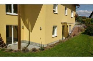 Wohnung mieten in Erich-Kästner-Str. 49, 64658 Fürth, Freundliche 2-Zimmer-Wohnung mit Südterrasse und separatem Eingang in Fürth im Odenwald