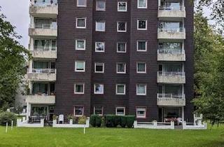 Sozialwohnungen mieten in Gleiwitzer Str. 10, 45665 Recklinghausen, 4,5 Zimmer Wohnung über den Dächern von Recklinghausen. WBS erforderlich!