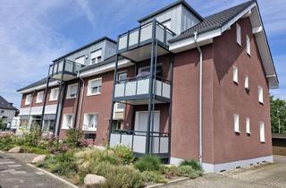 Wohnung mieten in Hauptstraße 73, 46244 Bottrop, Gemütliche 2,5 Zimmer Wohnung mit Balkon in Kirchhellen