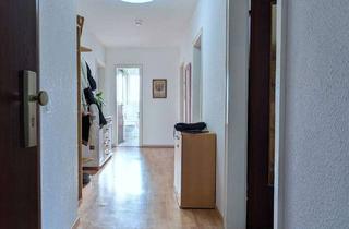 Wohnung mieten in 45731 Waltrop, 3 Zimmer mit neuer Küche, ruhige Lage in Waltrop