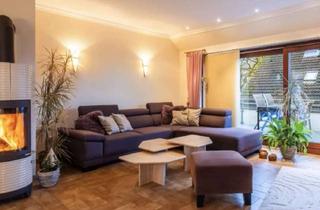 Wohnung mieten in Kirschenweg 11, 24211 Preetz, Kernsanierte Wohnung mit Südbalkon in Preetz