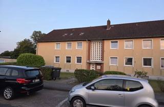 Wohnung mieten in Hüttenstraße 76, 29223 Celle, Hehlentorgebiet | Helle 3-Zimmer-Wohnung im Dachgeschoss