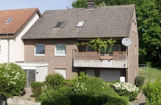 Wohnung mieten in Am Buddenberg, 59379 Selm, Schöne 2-Zimmer-Dachgeschosswohnung