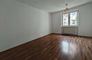 Wohnung mieten in 66424 Homburg, Zentrale Wohnung fußläufig zur Homburger Innenstadt