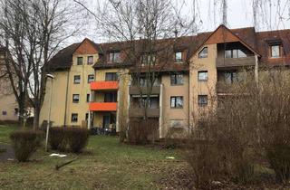 Wohnung mieten in Theodor-Heuss-Allee 11, 34225 Baunatal, Ideal für Zwei: Kleine 2-Zimmerwohnung in zentraler Lage von Altenbauna