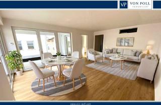 Wohnung mieten in 86753 Möttingen, Neubau-2-Zimmer-EG-Wohnung, barrierefrei, mit Terrasse und Stellplatz