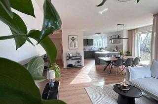 Wohnung mieten in 72160 Horb, Einziehen und Wohlfühlen: Moderne 2,5-Zimmer Wohnung mit Terrasse / Balkon in Horb