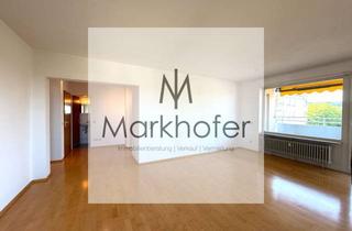 Wohnung mieten in 66424 Homburg, Perfekt aufgeteilte Wohnung in der Homburger Vorstadt zu vermieten ( WG -geeignet )