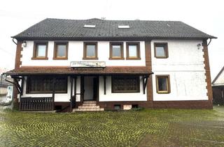 Wohnung mieten in 66903 Dittweiler, IK|Dittweiler – 3-Zimmer-Wohnung in ruhiger Lage