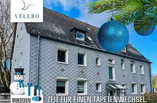Wohnung mieten in Uferweg, 59872 Meschede, ACHTUNG MESCHEDE!! Frisch sanierte 3-Zimmer-EG-Wohnung in hervorragendem Zustand