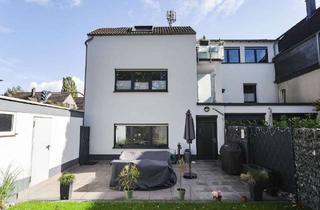 Wohnung mieten in Harpener Hellweg 192, 44805 Harpen, Luxuriöse 4,5-Zi. Wohnung (120m²) im EG mit Garten in Harpen