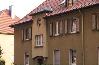 Wohnung mieten in Kolpingstraße 12, 44649 Wanne, Kleine, feine Stadtwohnung in Innenstadtnähe