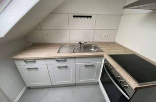 Wohnung mieten in Friedrichstraße 14, 68542 Heddesheim, Helle Dachgeschosswohnung in Heddesheim – Friedrichstraße 14