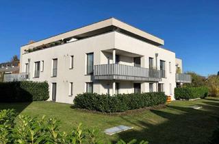 Wohnung mieten in Wiedestraße 26A, 22880 Wedel, Moderne 3-Zimmer-Erdgeschosswohnung mit Terrasse und zwei Bädern