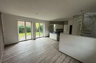 Wohnung mieten in 93053 Oberisling-Graß, Maisonette mit Terrasse, Garten und Tiefgarage in Regensburg-Oberisling