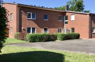 Wohnung mieten in Lindenstraße 26, 21629 Neu Wulmstorf, renovierte 3-Zimmer-Wohnung mit Balkon und neuer Einbauküche