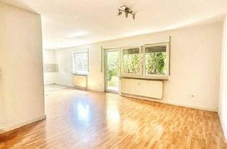 Wohnung mieten in 75223 Niefern-Öschelbronn, 3-Zimmer-Wohnung mit Terrasse, Garage und Stellplatz !