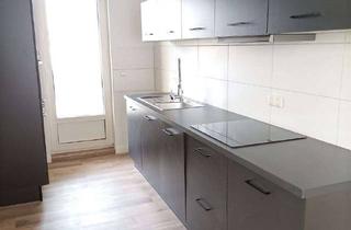 Wohnung mieten in Nordersteinstraße 41, 27472 Cuxhaven, Helle 4-Zimmer Wohnung mit Balkon im Zentrum von Cuxhaven