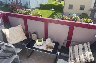 Wohnung mieten in Steinbergblick 18, 08228 Rodewisch, 3-Raum-Dachgeschosswohnung mit Sonnenblick ins Göltzschtal