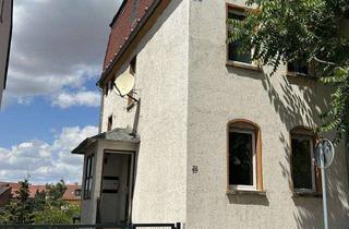 Wohnung mieten in Linsenberg 28, 06618 Naumburg, Dachgeschoss-Maisonette mit 4 Zimmern!
