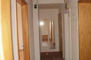 Wohnung mieten in 06526 Sangerhausen, Dreiraumwohnung in ruhiger Lage von Sangerhausen