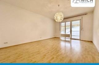 Wohnung mieten in 96317 Kronach, Geräumige 3- Zimmer Wohnung mit XXL- Balkon!