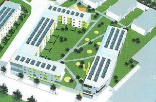 Wohnung mieten in Otl-Aicher-Str. 2C, 82256 Fürstenfeldbruck, TOP moderne 1 ZW mit franz. Balkon