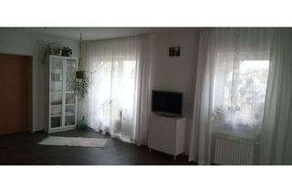Wohnung mieten in Thälmannstraße 5A, 99974 Mühlhausen, Moderne 3-Zimmer-Wohnung mit Balkon in Mühlhausen/Thüringen