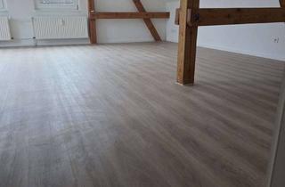 Wohnung mieten in Tannenbergstraße, 38126 Braunschweig, Frisch renovierte 4-Zimmer-Wohnung mit Dachterrasse