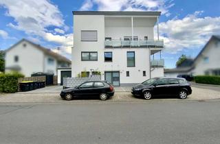 Wohnung mieten in 53757 Sankt Augustin, MANNELLA *Sonnenterrassen für jede Tageszeit* zentrales Wohnen im schönen Buisdorf.