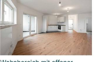 Wohnung mieten in Mühlenschleide, 41363 Jüchen, Moderne 3,5-Zimmer Wohnung mit Balkon im 4. OG in Jüchen