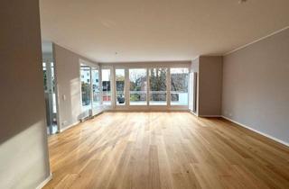 Wohnung mieten in Baumkamp 18, 22299 Winterhude, Exklusive 3-Zimmer-Wohnung mit Dachterrasse
