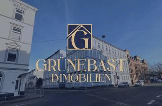 Wohnung mieten in Weserstr. 147, 26382 Bant, Stilvolle Altbauwohnung mit großzügigem Raumgefühl in der Südstadt