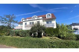 Wohnung mieten in Müggelweg, 15569 Woltersdorf, 2-Zimmer-Wohnung mit Balkon in Woltersdorf