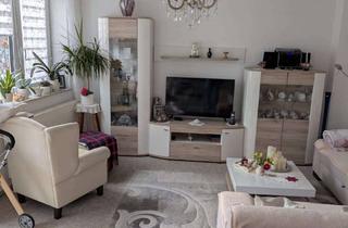 Wohnung mieten in Feldstraße 71B, 99974 Mühlhausen, Moderne und seniorengerechte 2-Zimmer-Wohnung im Georgiihof