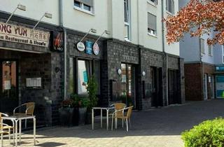 Wohnung mieten in Elly-Heuss-Knapp-Platz, 53844 Troisdorf, Helle, freundliche Zweizimmerwohnung in Troisdorf-Bergheim