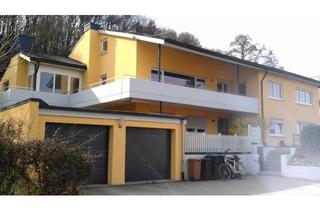 Wohnung mieten in Birkelweg 36, 89555 Steinheim, Attraktive, gepflegte 2.5-Zimmer-DG-Wohnung in Sontheim / Stubental