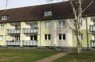 Wohnung mieten in Franzstraße 11 a, 45701 Herten, 3-Zimmer-Wohnung in Herten Disteln mit Balkon