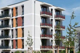 Wohnung mieten in Zur Nachtheide, 12557 Köpenick, 1-Zimmer Neubauwohnung in Köpenick