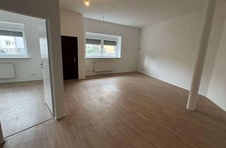 Wohnung mieten in Gelsenkircher Str. 207, 44651 Röhlinghausen, renovierte 2-Raum Wohnung im Erdgeschoss