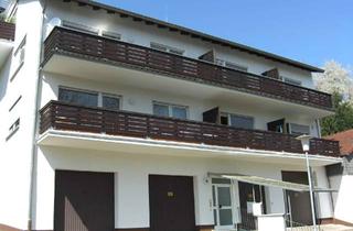 Wohnung mieten in Rotlippstraße 39, 63683 Ortenberg, Sonnige 2-Zimmer-Wohnung mit Balkon