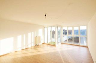 Wohnung mieten in 66121 Saarbrücken, 2-ZKB-Wohnung mit Balkon in direkter Innenstadtnähe!