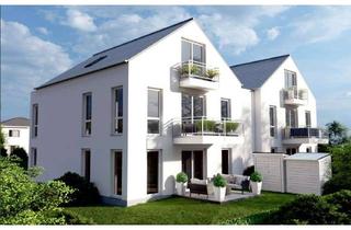 Wohnung mieten in 18233 Neubukow, Moderne 4 Raumwohnung über 2 Etagen mit PKW Stelplatz und Gartenanteil