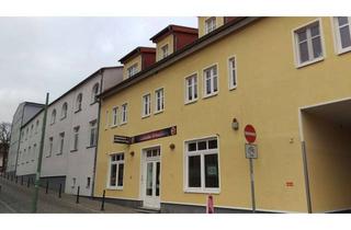 Wohnung mieten in Jungfernstraße, 15344 Strausberg, Moderne, kleine 2 Zimmerwohnung in zentraler Altstadtlage