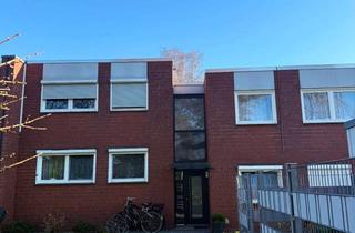 Wohnung mieten in Ostlandwehr 112, 48249 Dülmen, Attraktive 3-Zimmer-Erdgeschosswohnung mit Balkon in Dülmen