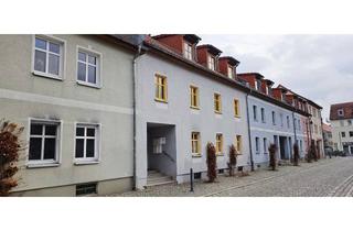 Wohnung mieten in Schulstraße 2e, 15344 Strausberg, Tolle 2 Zimmerwohnung in der Strausberger Altstadt
