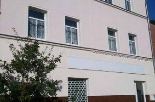 Wohnung mieten in Kaltenborner Straße 53, 03172 Guben, Besonderes Objekt! Charmante Wohnung nahe Stadtzentrum sucht Mieter!