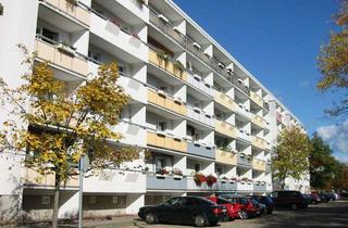 Wohnung mieten in Geschwister-Scholl-Straße 12, 03172 Guben, Wohnung mit besonderem Grundriss...