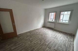 Wohnung mieten in Bei Den Spritzen, 38820 Halberstadt, Gemütliche 2-Zimmer-Wohnung im Erdgeschoss mit Balkon!