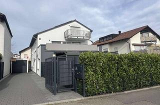 Wohnung mieten in Boslerstraße, 71088 Holzgerlingen, 4,5 Zimmer Wohnung in zentraler Lage